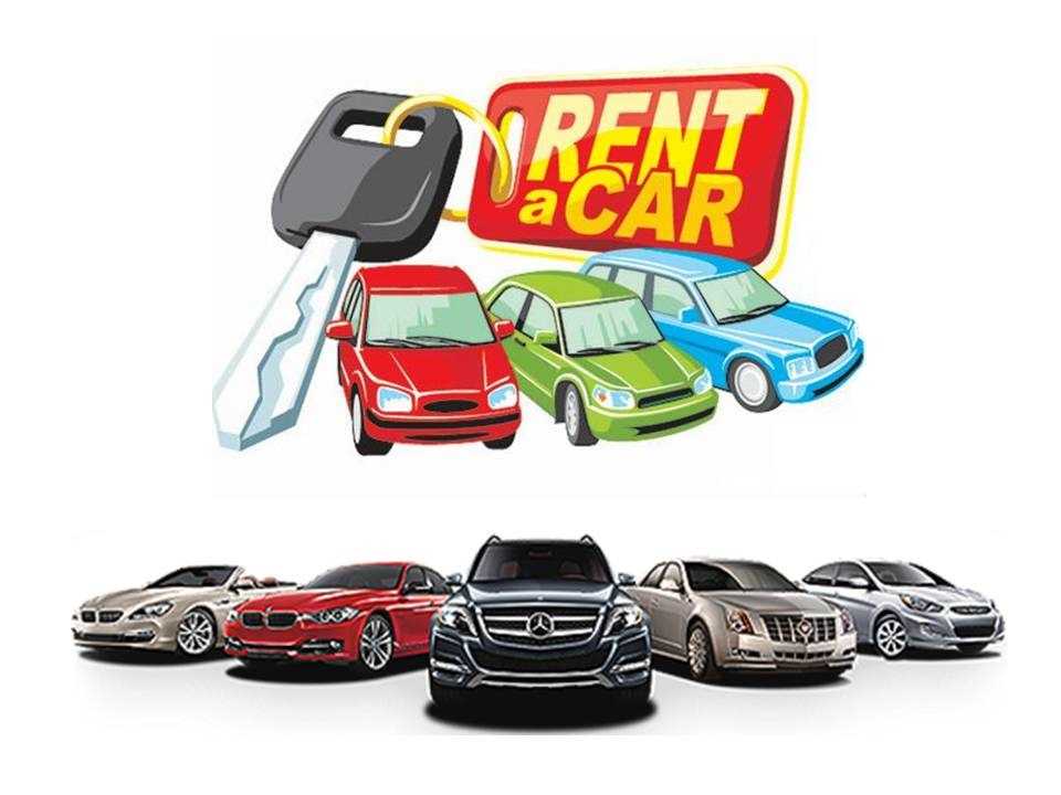 Saray Rent A Car